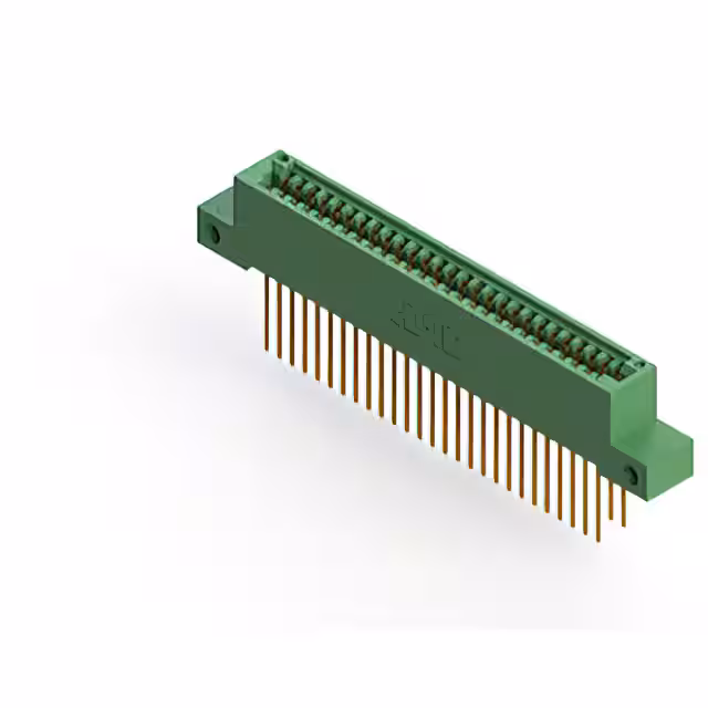 845-054-540-212 EDAC Inc.  Edgeboard Connectors